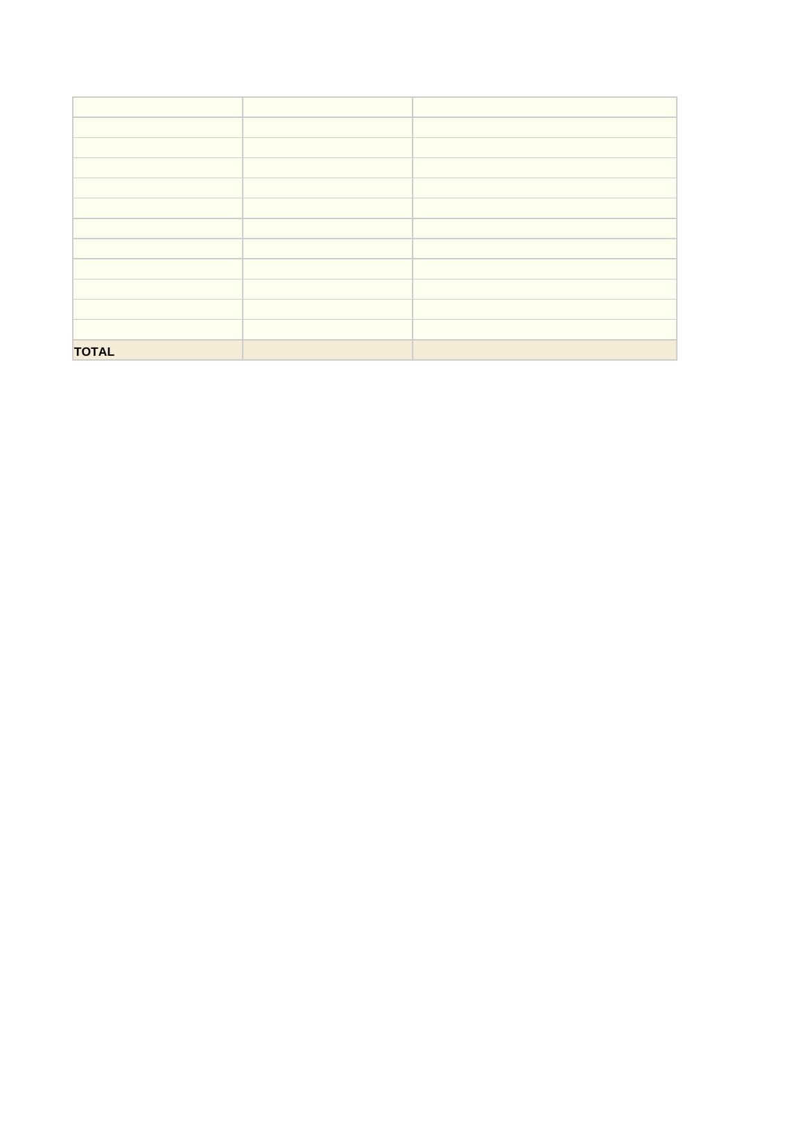 Freelancer Tax Planner preview 3 of 4
