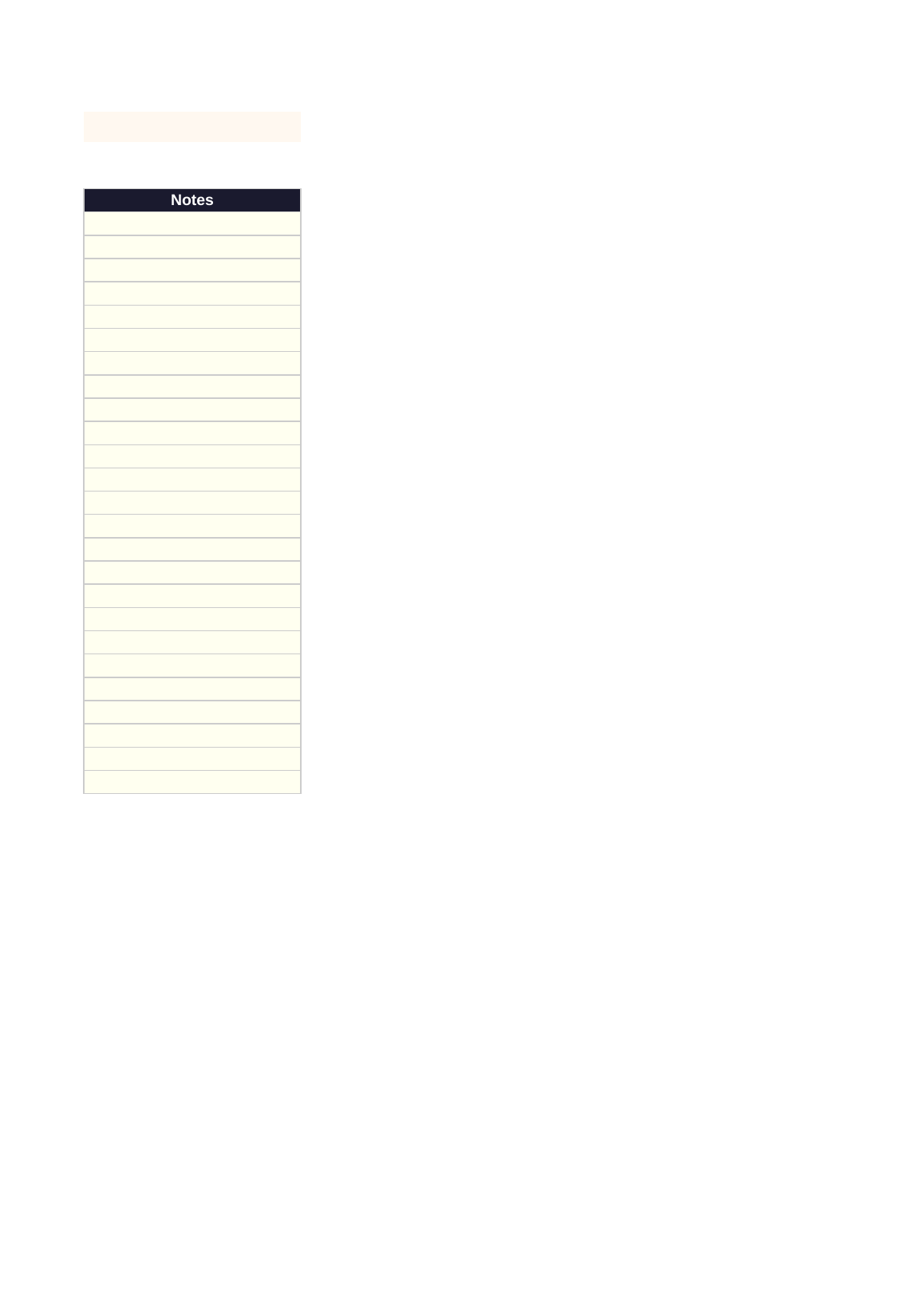 Small Batch Production Tracker preview 4 of 4
